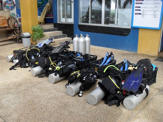 Hmmm... an Land zusamen gebaut