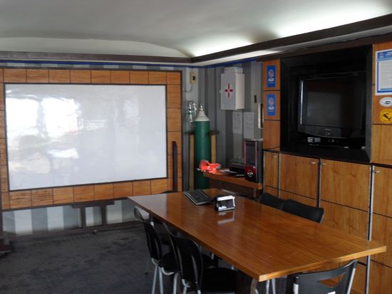 Sauerstoff und Erstehilfe