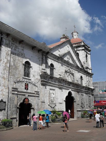 Basilica Santo Nino