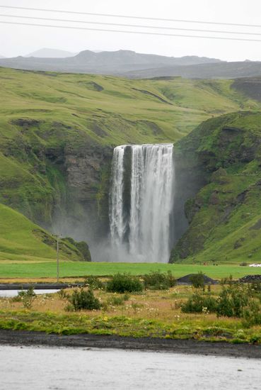 Skógafoss