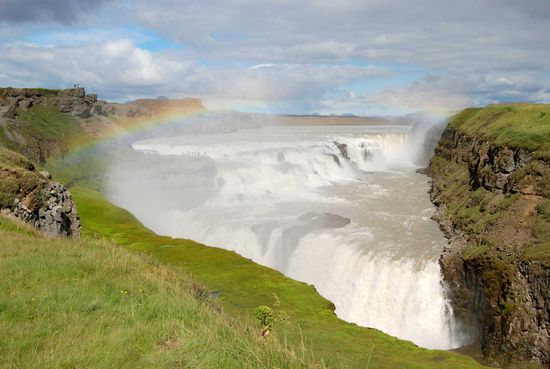 Gullfoss