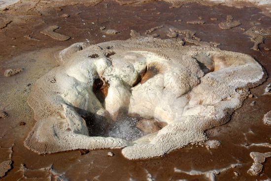 du brauchst keine Angst vor mir zu haben, blubb