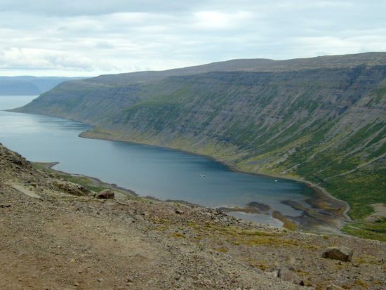 Geirþjófsfjörður