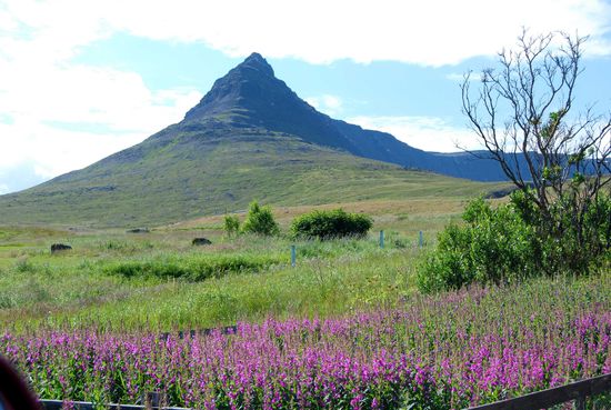 Kofri bei Súðavík