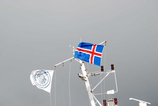 Ísland