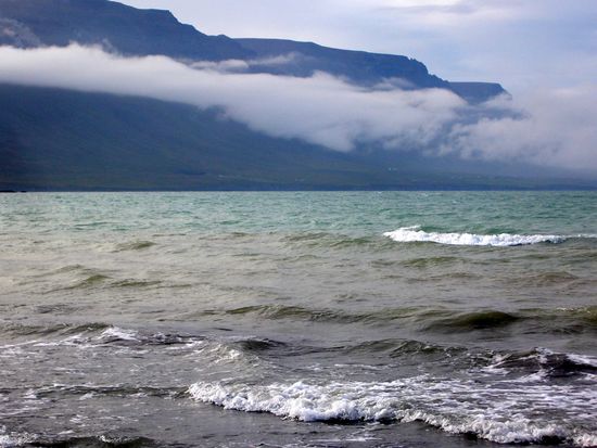 am Skagafjörður
