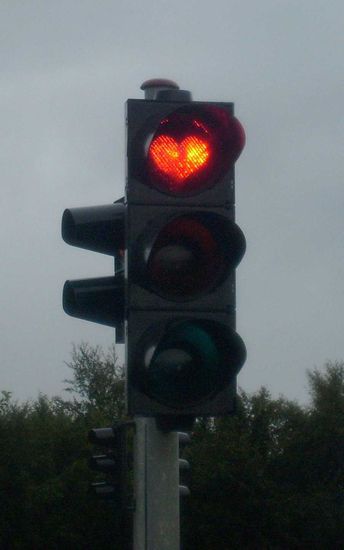 herzlicher Empfang in Akureyri