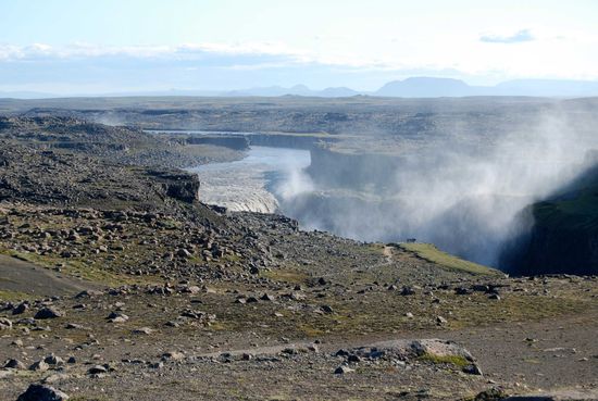 Dettifoss
