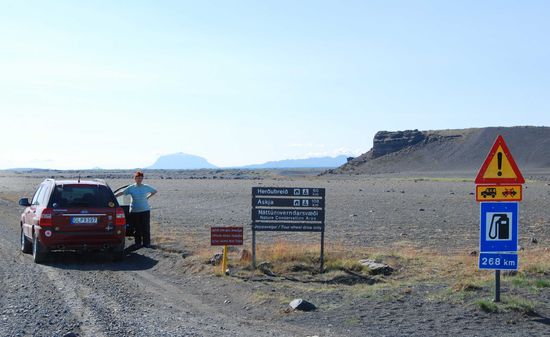 hier beginnt das Abenteuer