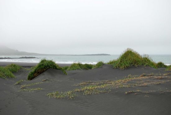 bei Stokksnes
