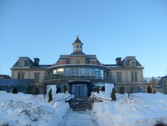 Casino in Sundsvall