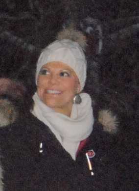 Kronprinsessan Victoria