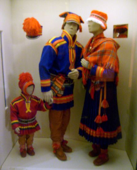 Es gibt viele verschiedene