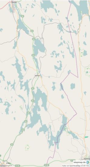 So sind wir ende August mit unserem Boot auf dem Bergslagskanal gefahren. Das ist eine Seenkette, die durch einige wenige Schleusen miteinander verbunden ist. Dieser Kanal verbindet Filipstad mit Karlskoga und liegt im westlichen Värmland, also sehr gut von Lindesberg aus zu erreichen. Es war eine tolle Fahrt mit unterschiedlichstem Wetter.