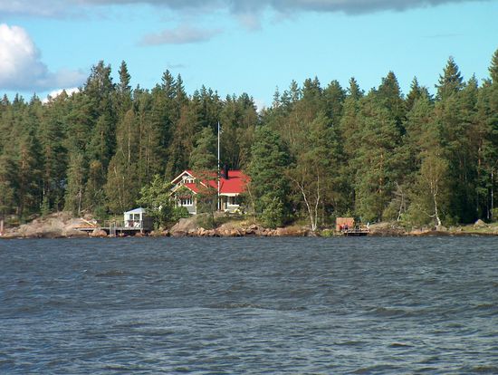 dem Smedstorpssundet