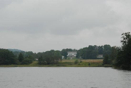 Der Herrenhof Alkvettern