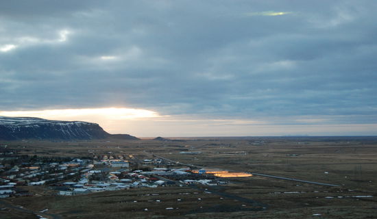 Hveragerði