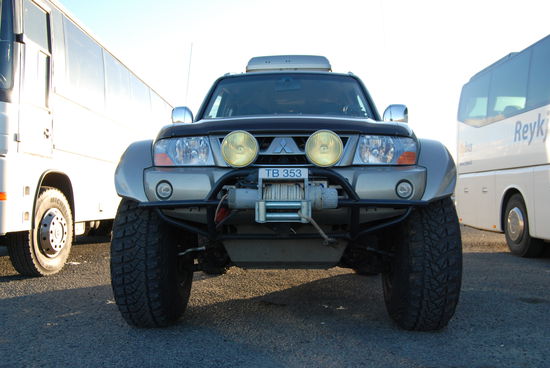 so sehen richtige Autos aus