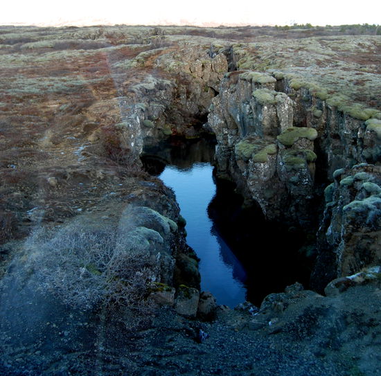 Þingvellir