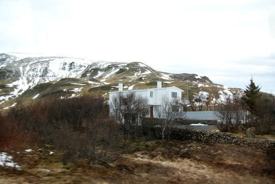 Halldór Laxness Museum