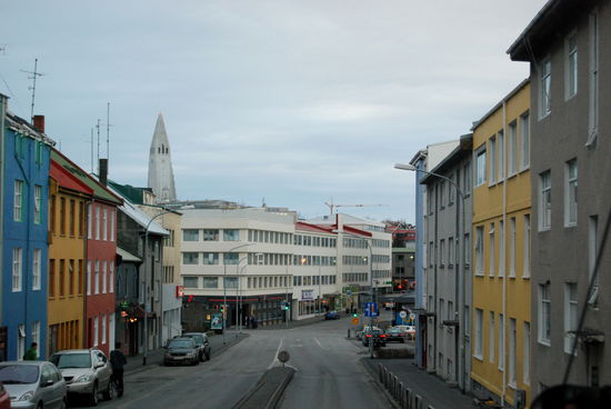 Reykjavík