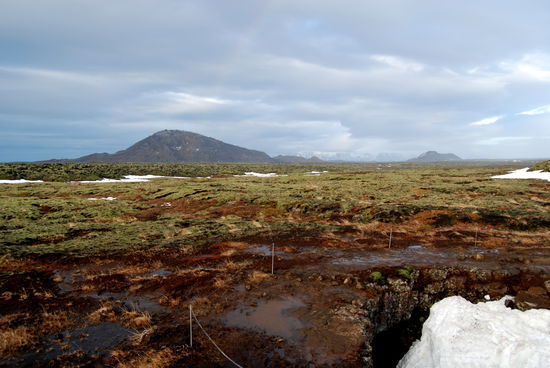 wieder am Tageslicht