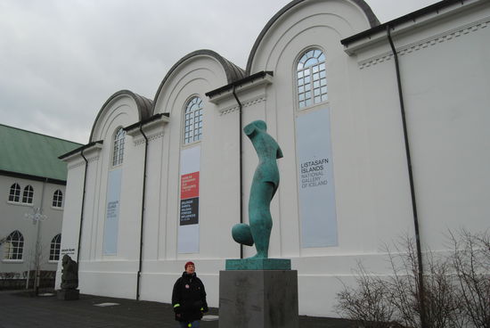 Nationalgalerie