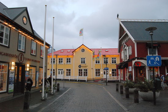 Aðalstræti