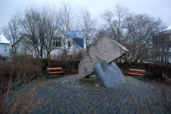 wieder ein kleiner Platz