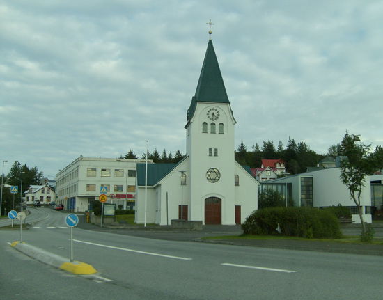 Hafnarfjörður