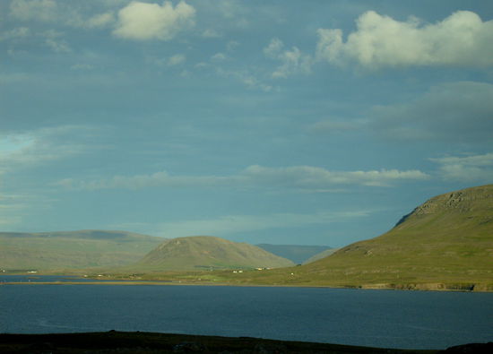 Hvalfjörður