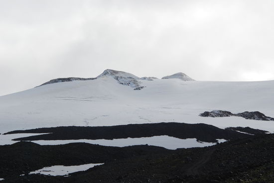 Snæfellsjökull