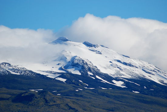 Snæfellsjökull