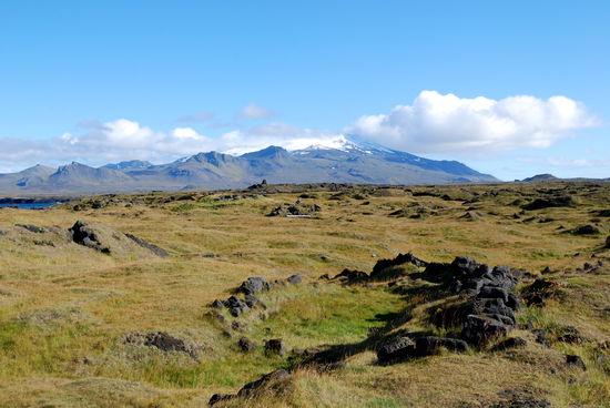 Snæfellsjækull