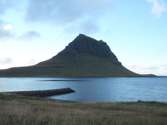 Kirkjufell