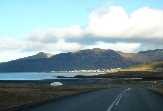 bei Grundarfjörður