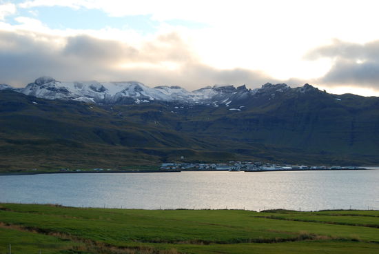 Grundarfjörður