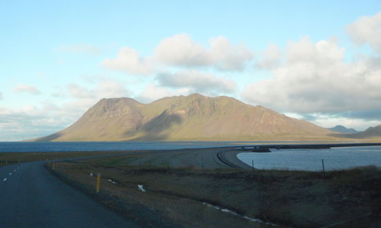 Kolgrafafjörður