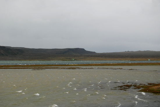 Hlíðarvatn