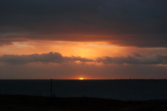 dann kam noch die Sonne raus