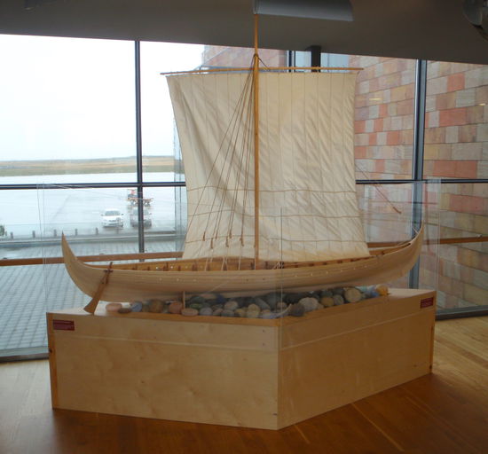 damit würde es wohl länger dauern 