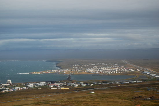 Njarðvík