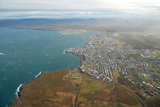 Keflavík