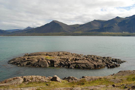 am Borgarfjörður