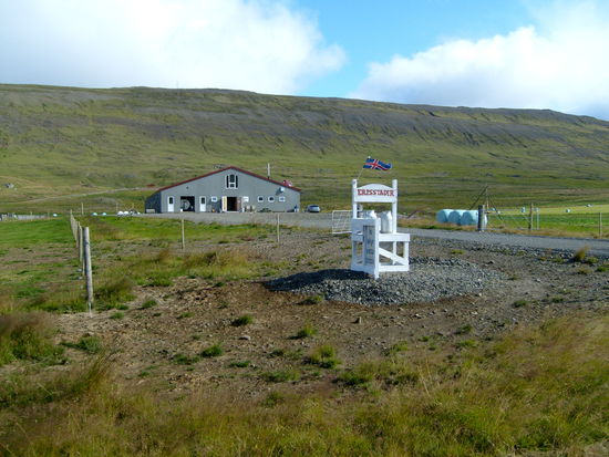 Erpsstaðir