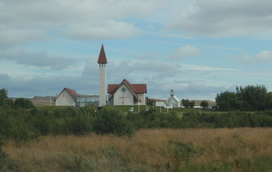 nach Reykholt