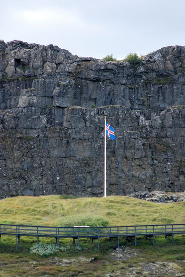 Lögberg, Gesetzesberg