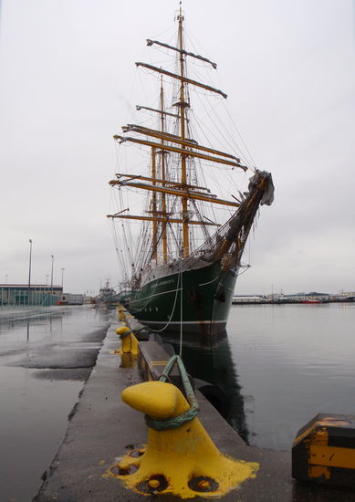 Alexander von Humboldt