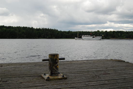 am Mälaren