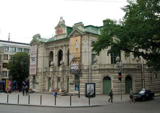 Nationaltheater